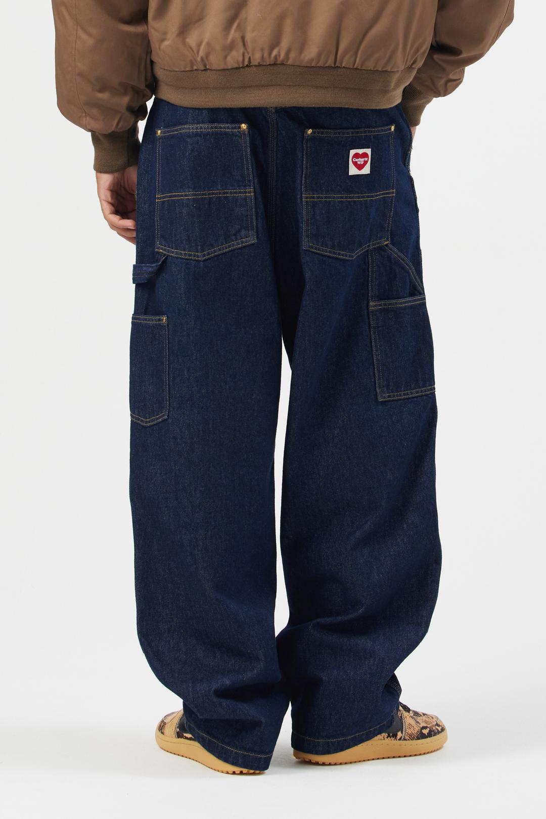 NASH DOUBLE KNEE PANT SMITH