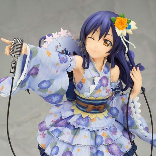 알터 1/7 러브라이브! 스쿨 아이돌 페스티벌 소노다 우미