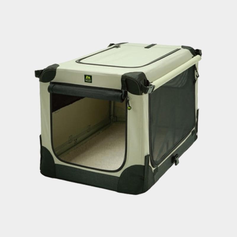 멜슨 소프트켄넬 52, 62, 72  (소,중형견 사이즈)