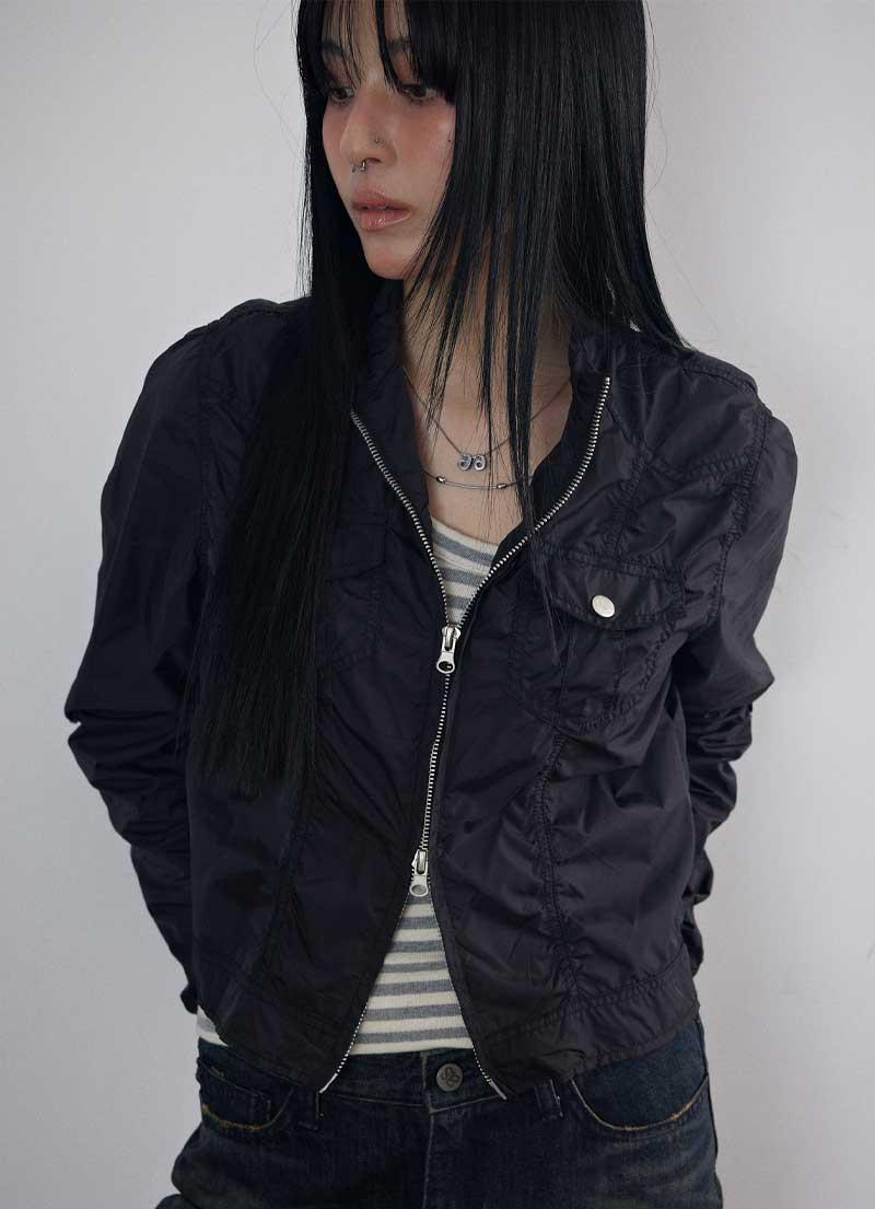 NEO NYLON JACKET