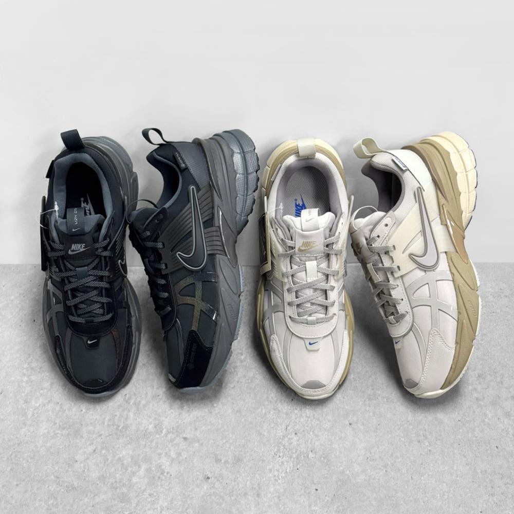 나이키 V2K 런 고어텍스 GORE-TEX 블랙 FZ2622-001 국내매장판