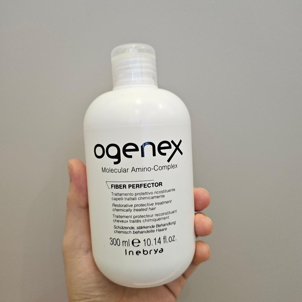 오제닉스 본드케어 헤어에센스 클리닉 300ml