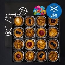 르까도드마비 플라워벌룬 파이 (냉동)