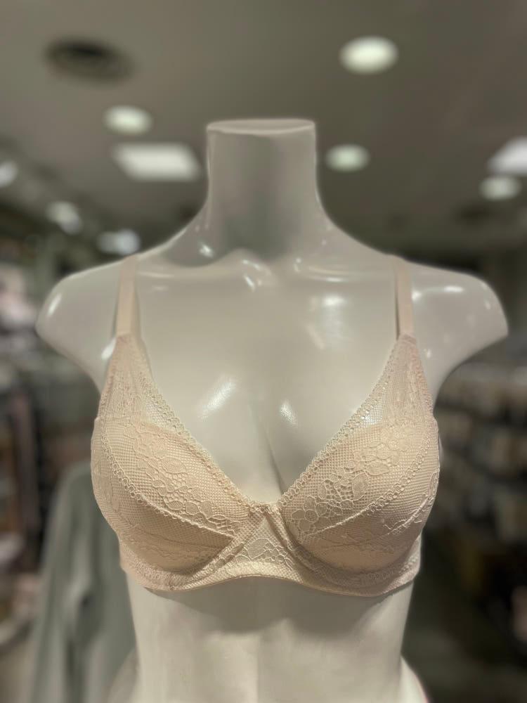 애니바디 레이스 여신 브라 ANVB25383