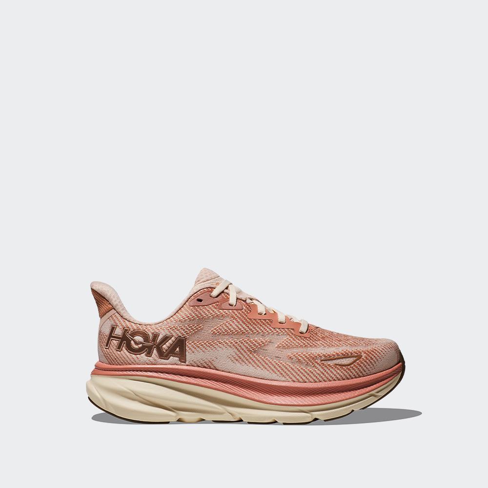 호카 여성 클리프톤 9 1127896-SNC