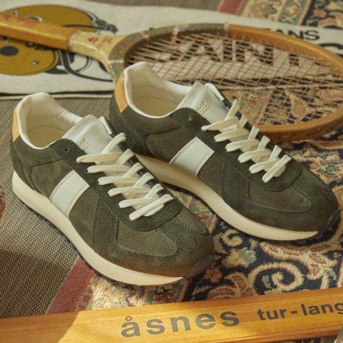 클래식 코듀로이 러너 FLCCBF3U04