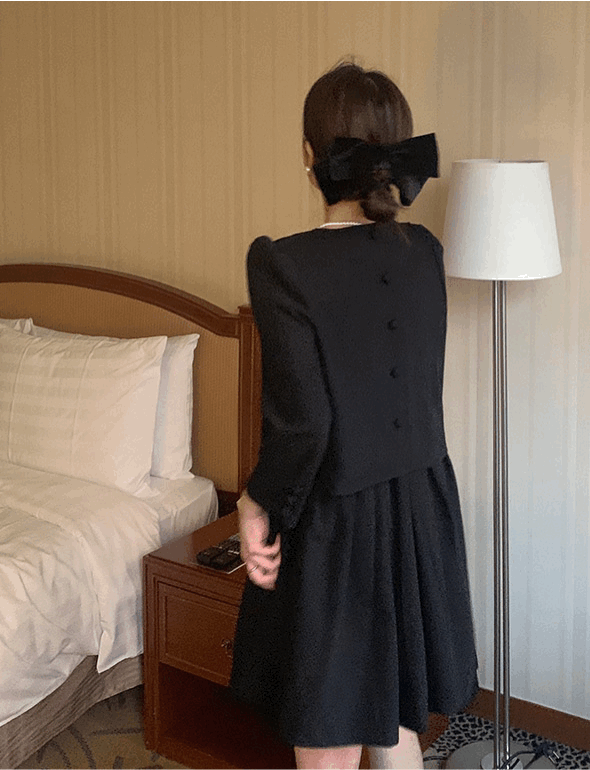 마르켓 미니원피스<font style="font-size:0px