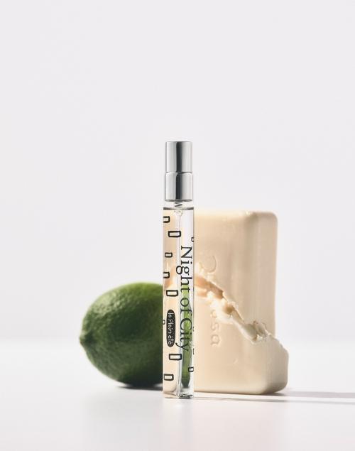 서울 ; 나이트 오브 시티 EDT 10ml