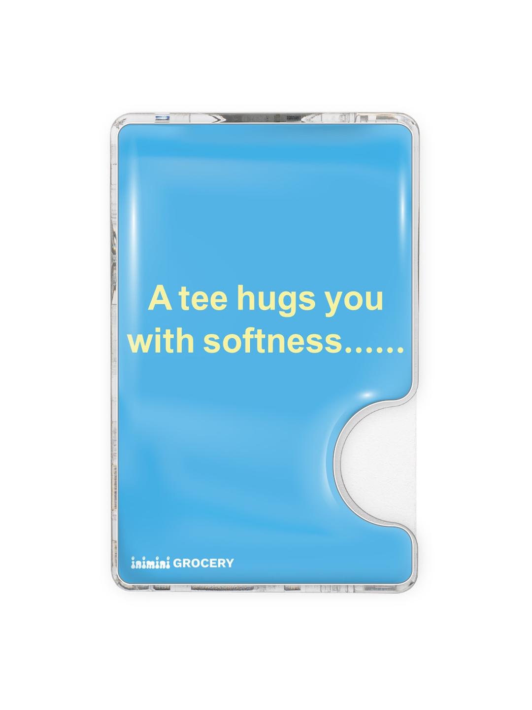 Soft Hug pocket