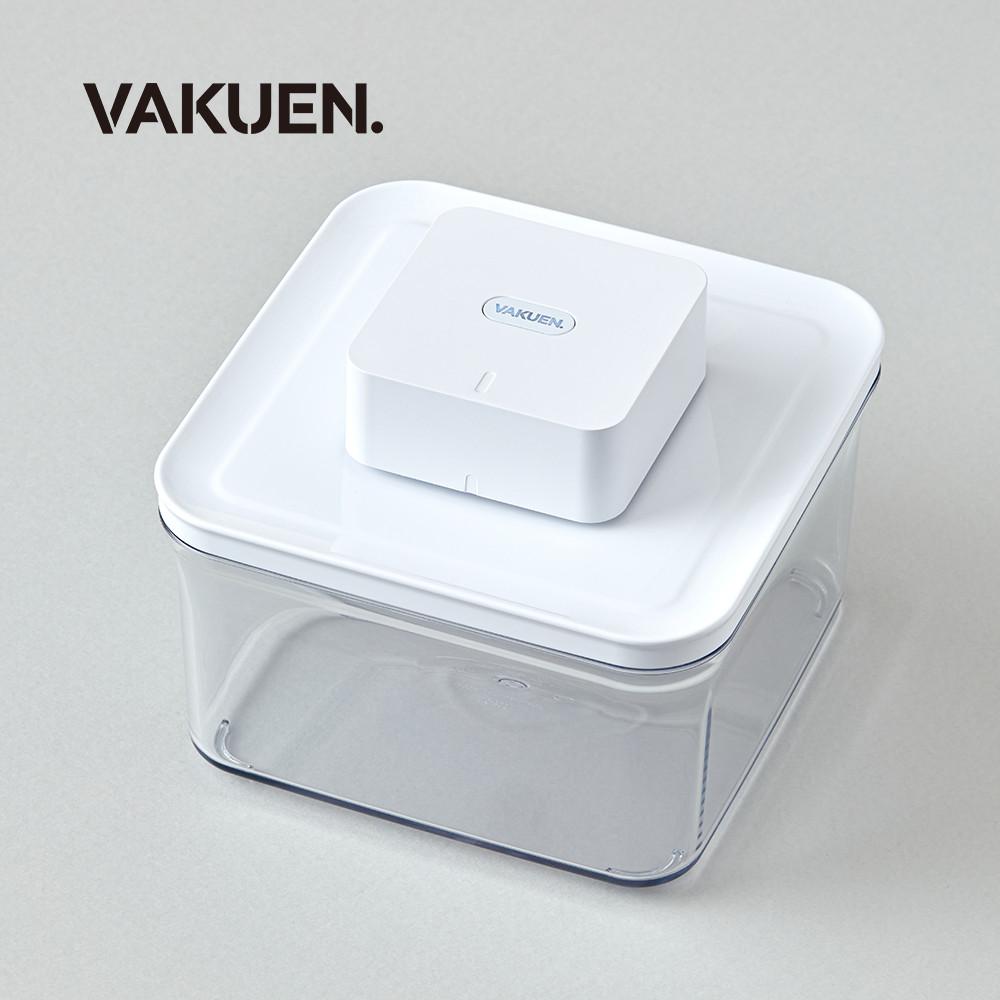 [VAKUEN dice] 바퀜 다이스 바큐머 무선 진공기기 (마하 전용 진공기)