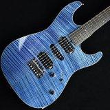 T s Guitars DST-Pro22 Flame Top Arctic SN 티즈 선정재 주문품 미전시품 032563