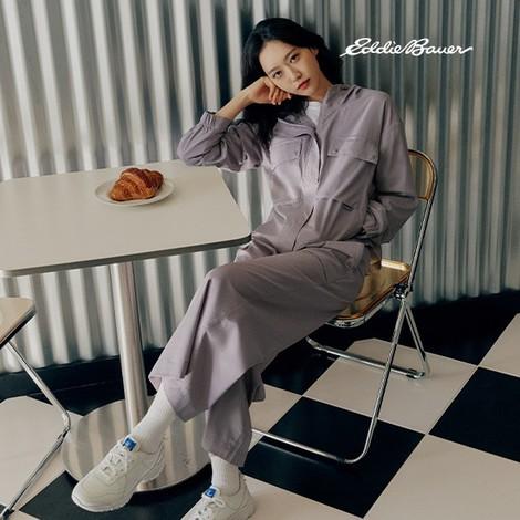 22SUMMER 에어닷 썸머셋업 여성 2종