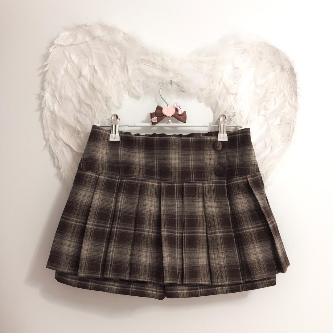biscuit culotte