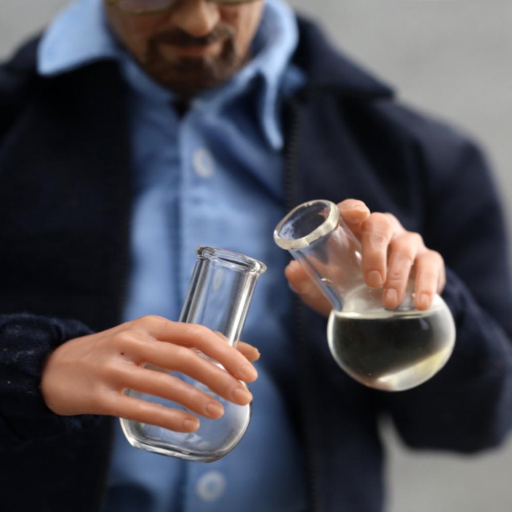 SP265 플라스크 비커 1/6 피규어 루즈 소품