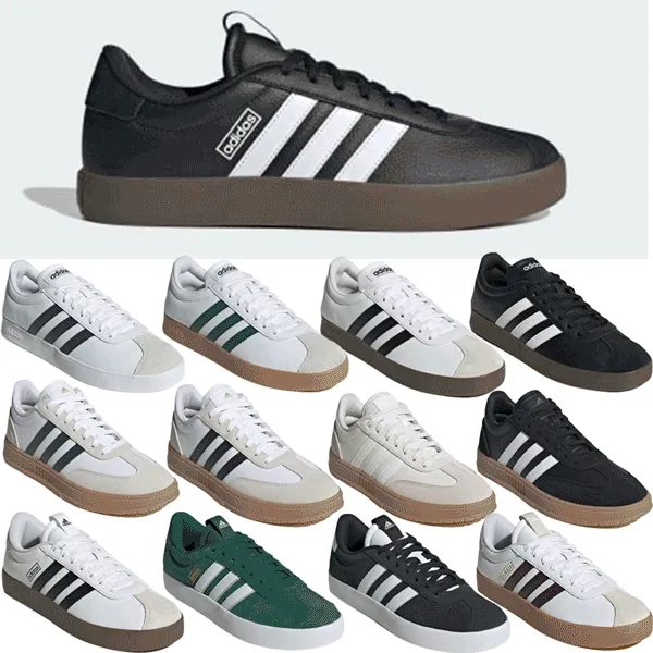 🌟 빠른배송/국내매장판 🌟 아디다스 코트 그라다스 인도어 삼바 가젤 라이트버전 👟 남녀공용 신발 커플 운동화 스니커즈 모음 💑✨