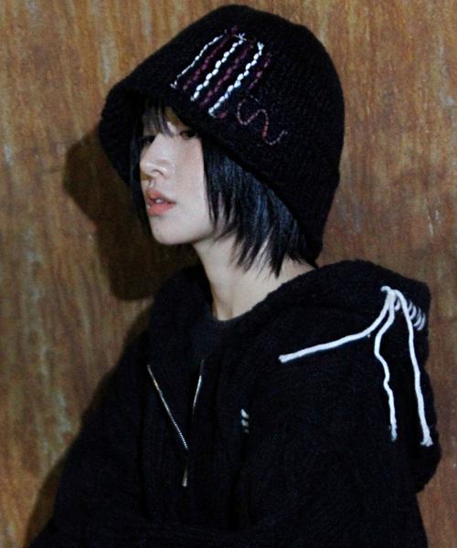 Patch Bucket 3.0 Black