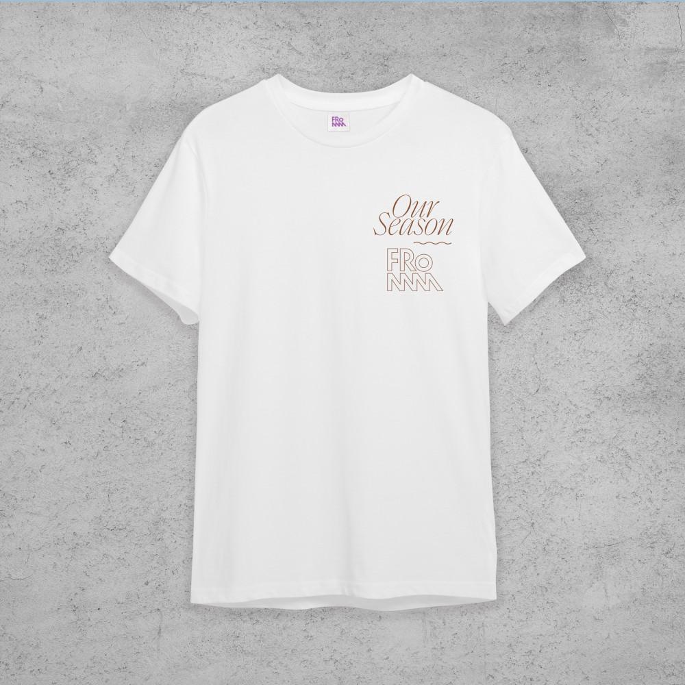 프롬 - 10주년 기념 티셔츠