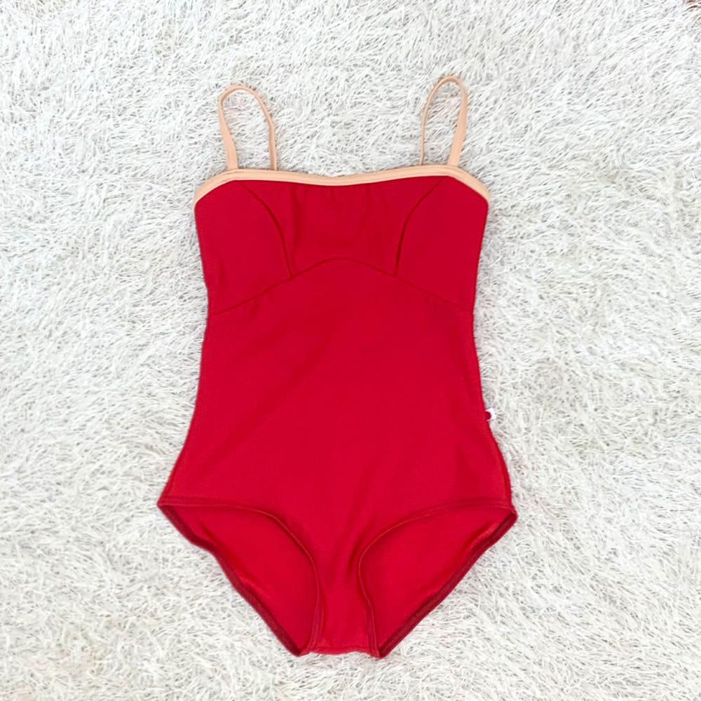 [YUMIKO] DENISE  (N-Scarlet / T-Latte ) 유미코 드니스