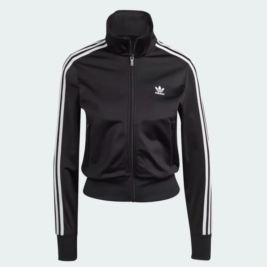 아디다스 저지 파이어버드 트랙탑 져지크롭 오리지널 IL8764