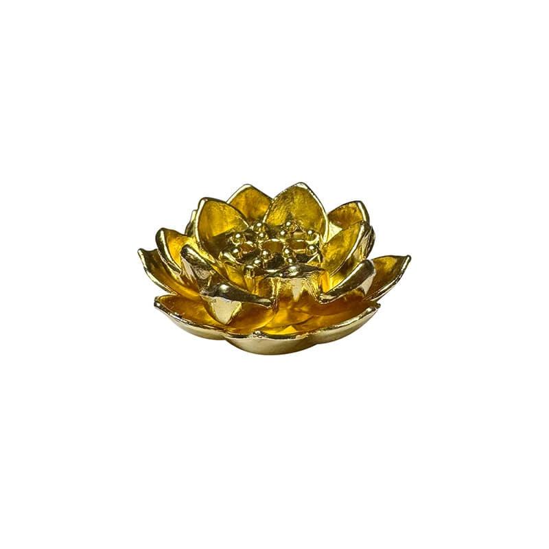 연꽃 인센스스틱 홀더