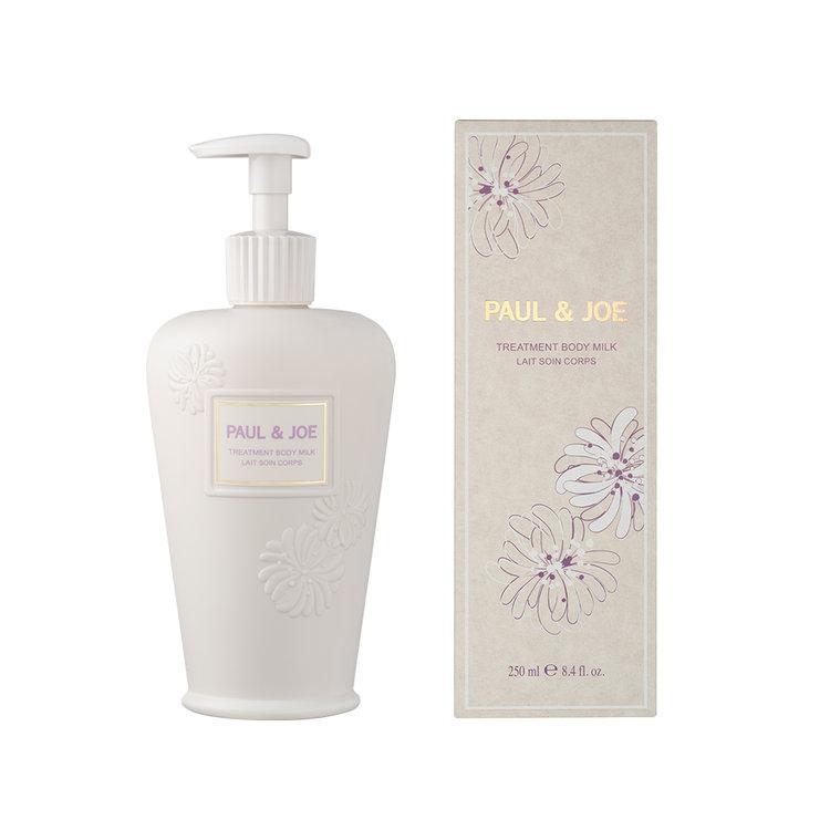폴앤조 트리트먼트 바디 밀크