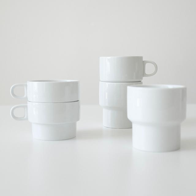 TC100 cups 180ml, 250ml 테이블웨어 머그컵