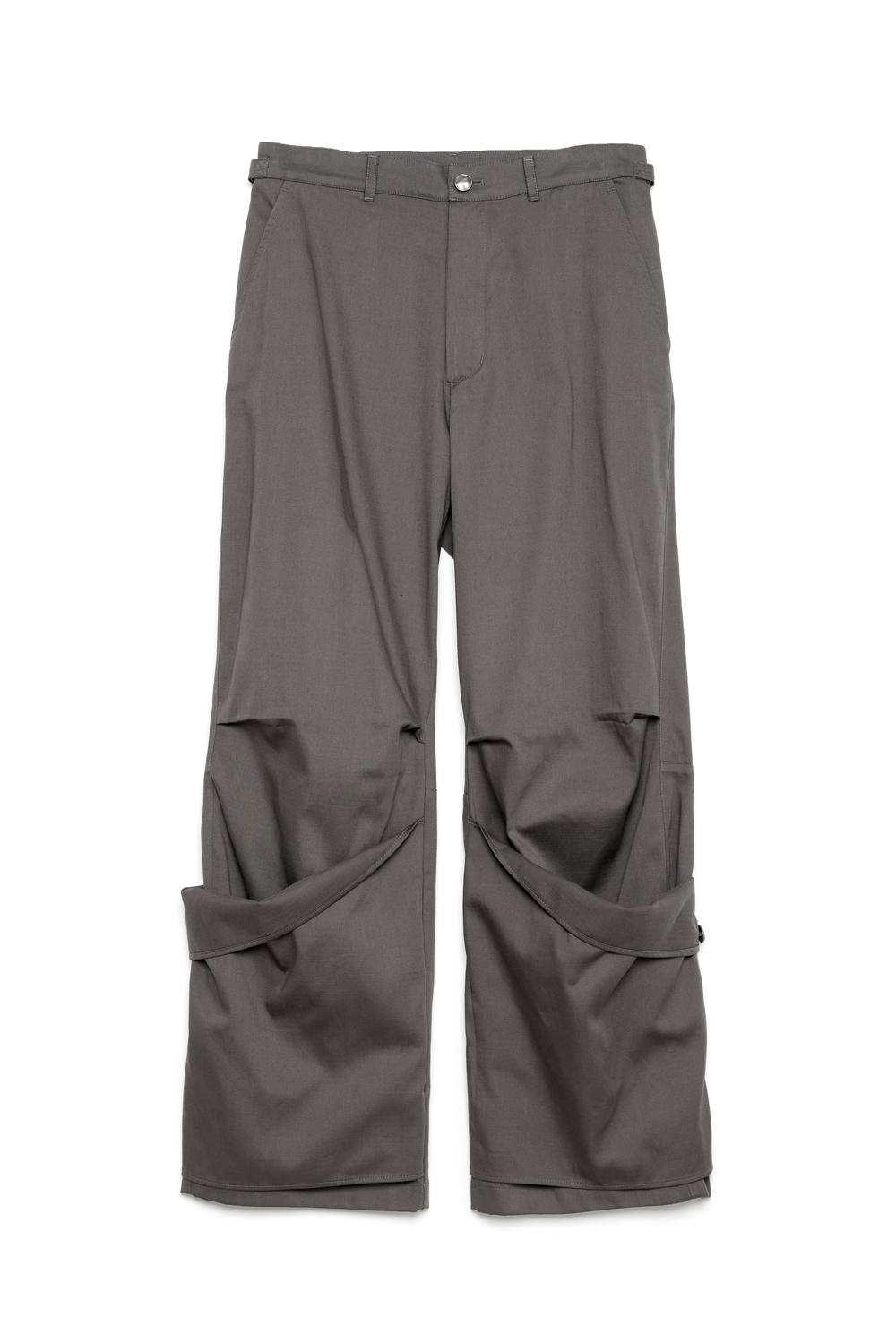 Armor Pants Mud Brown (3rd Restock)