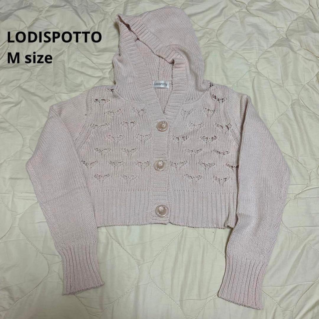 ロディスポット トップス