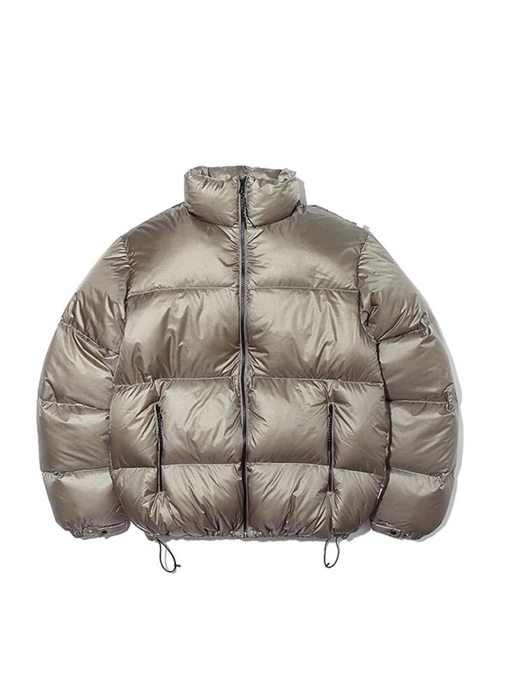 PERTEX® POLISH GOOSE CHALLENGER JACKET KHAKI