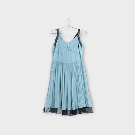 JPN 민소매 원피스 / WOMEN M