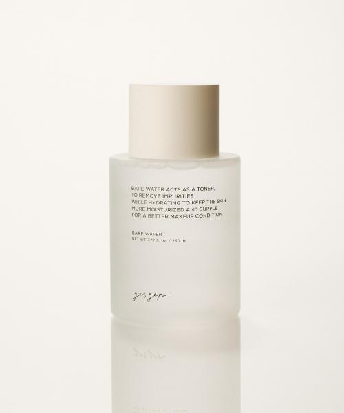 베어워터 230ml