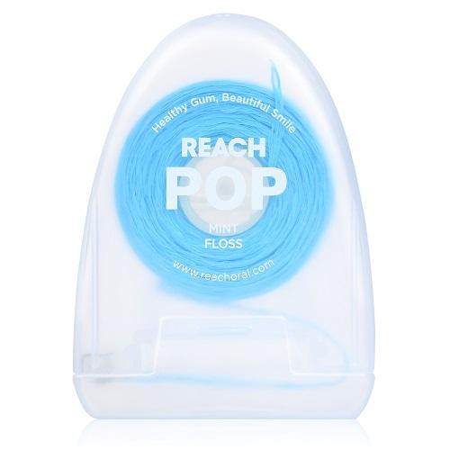 리치 POP 치실 50미터(민트)