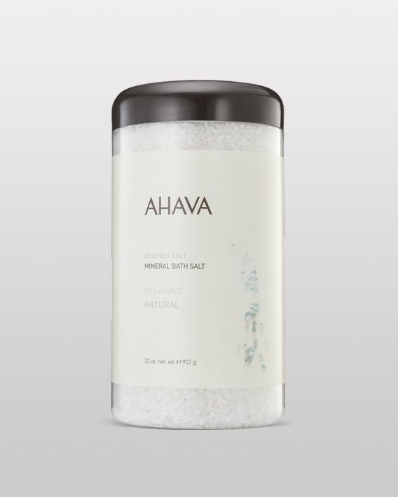 사해 미네랄 바스솔트 (내추럴) 907g