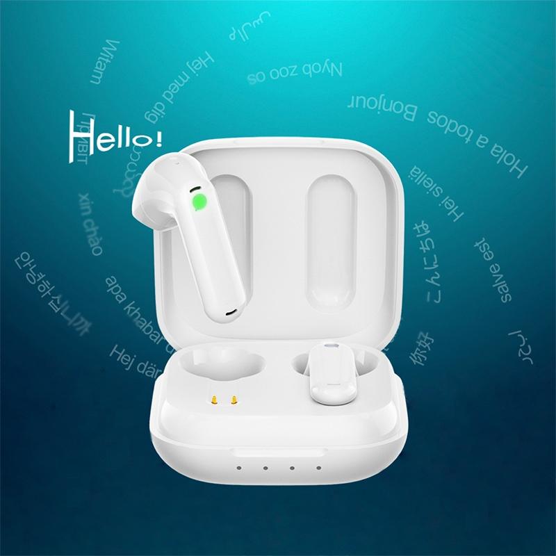 [단하루펀딜] Timekettle WT2 Edge 번역기