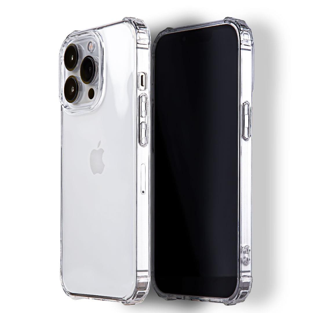 [울트라클리어] 크리스탈, 아이폰투명케이스