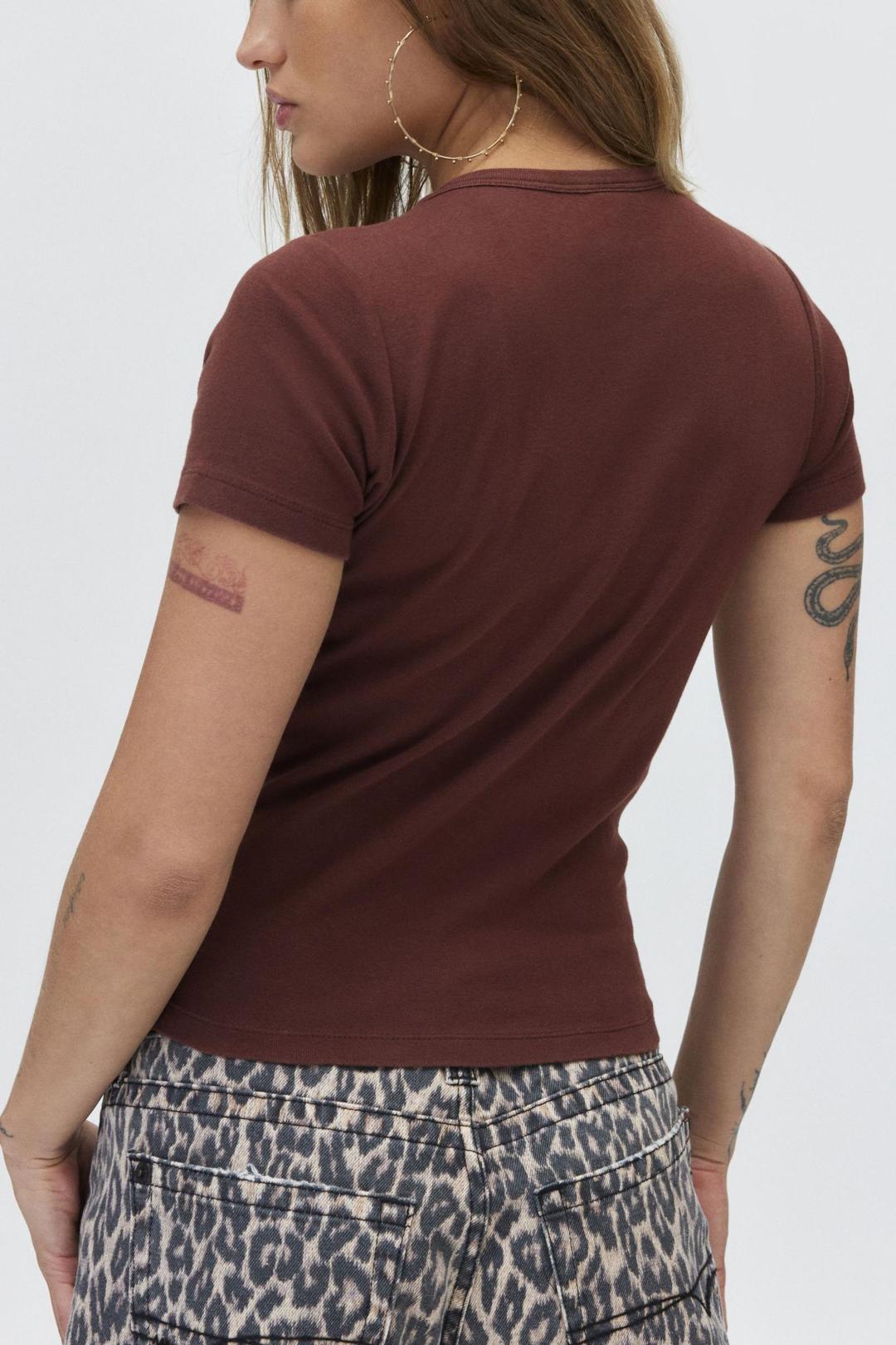 NYC 1990 Applique Baby Tee