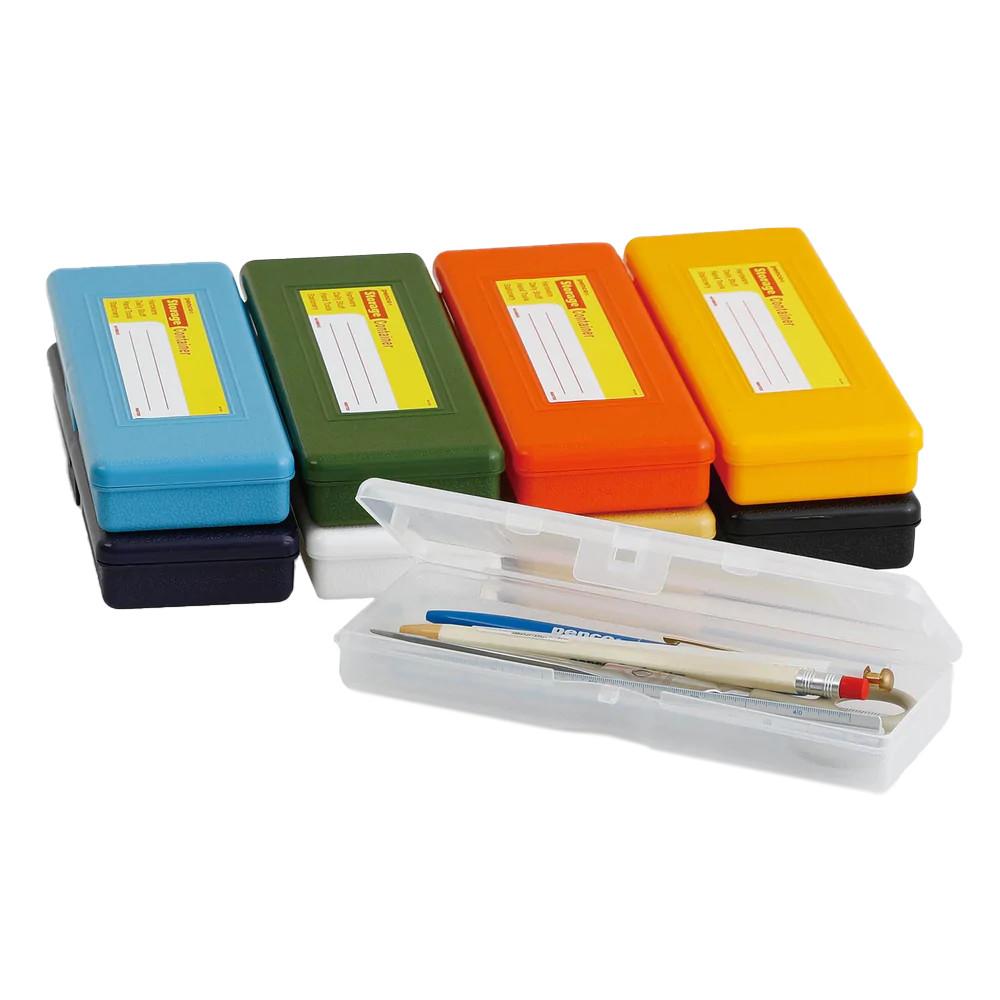[PENCO] PEN CASE - 9 COLORS / 펜코