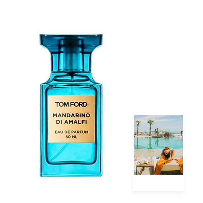톰포드 만다리노 디 아말피 오 드 퍼퓸