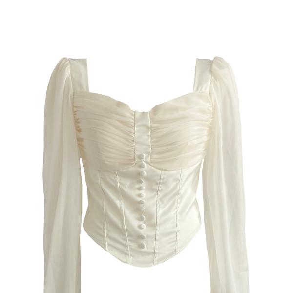 [ 5th ] Twilight top (iv)