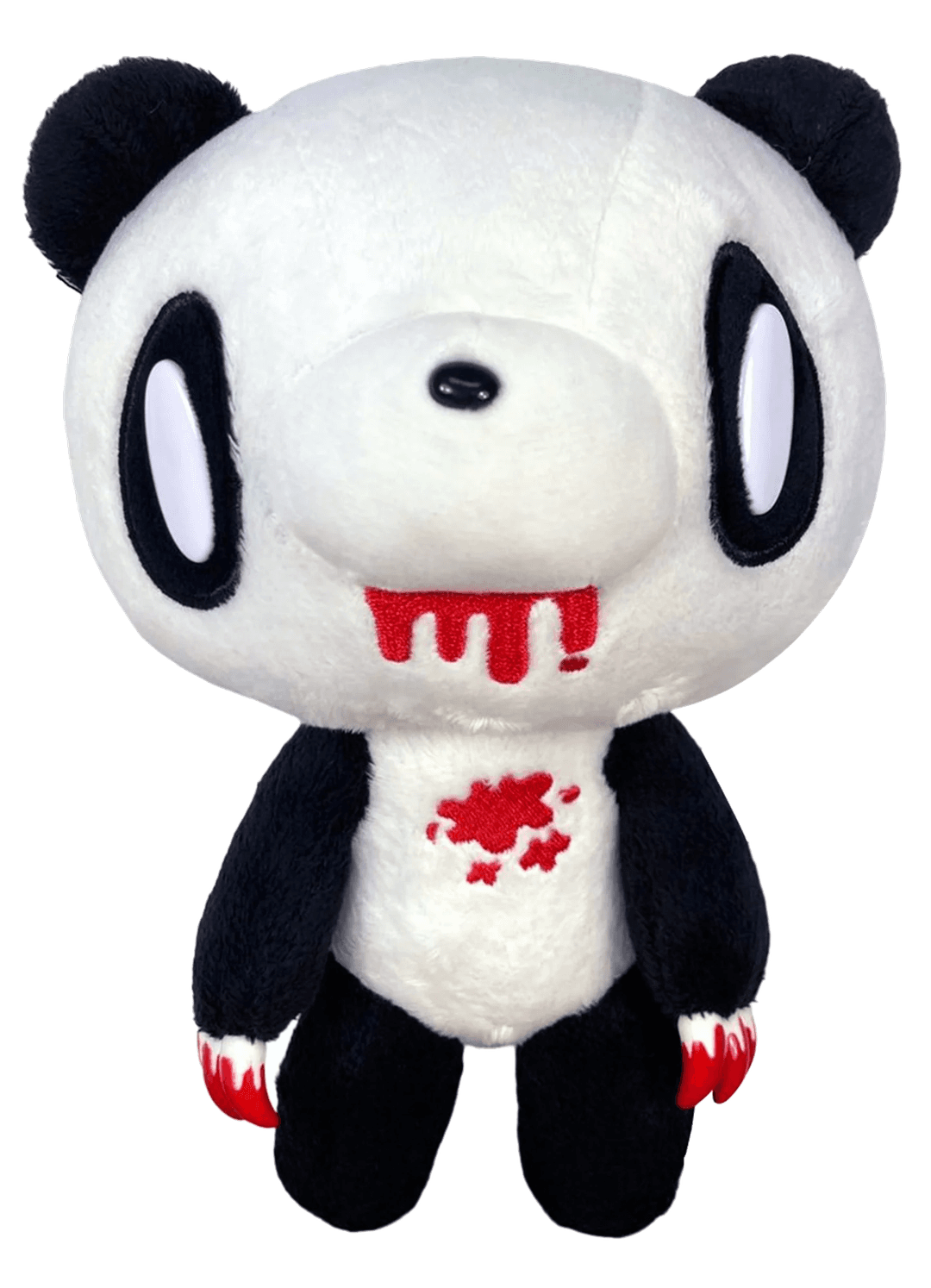 Gloomy Bear Standing Panda 8" Plush 2021