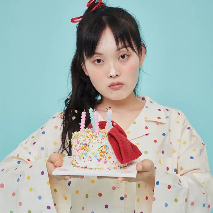 [M 3/31 예약 출고] [29CM 단독] (uni)도미토리 해피벌스데이 파자마