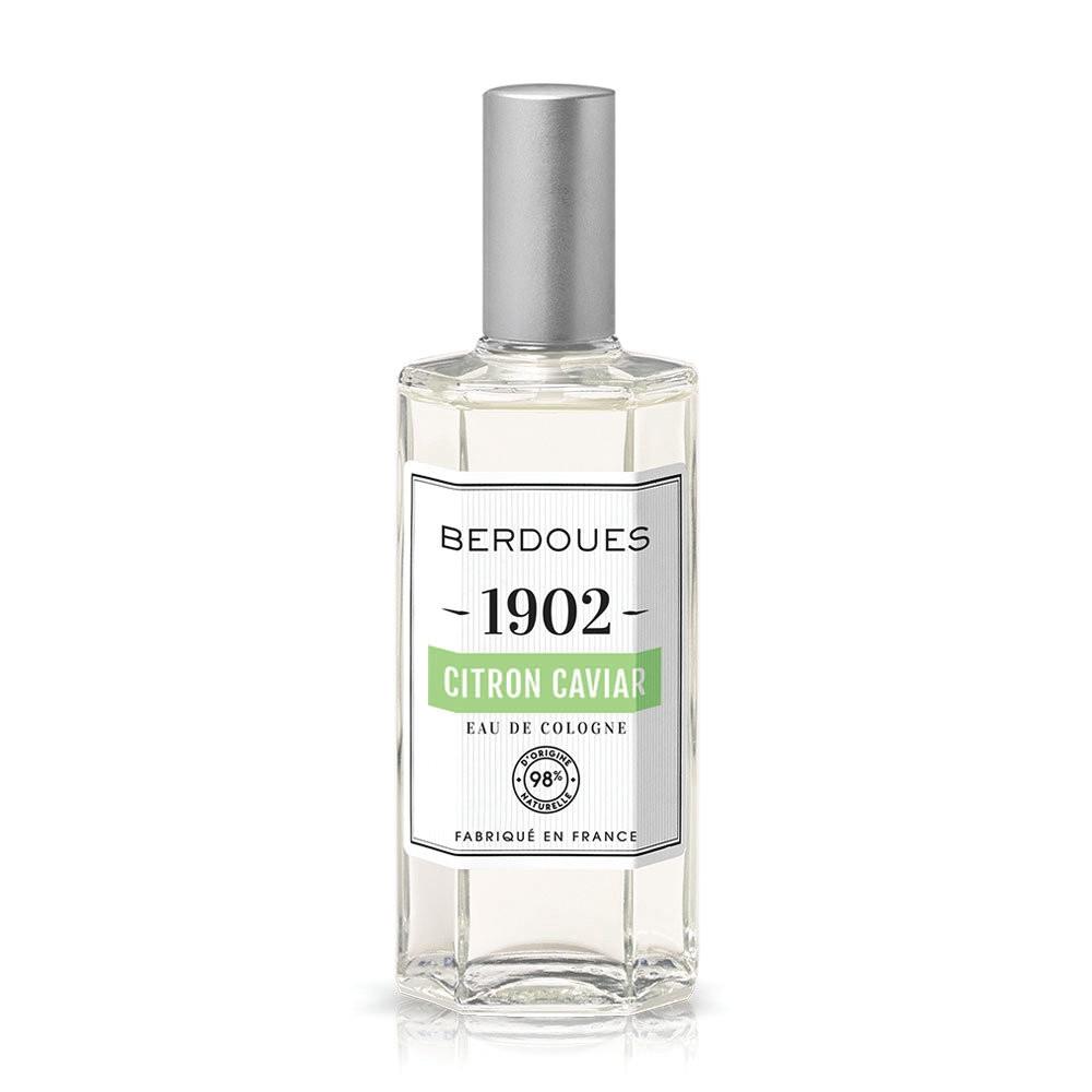 베르두 1902 시트론캐비어 EDC 125ml