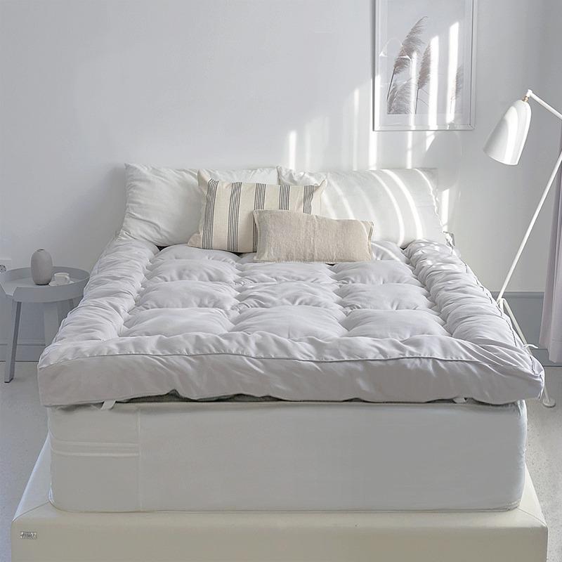 홈즈리빙 시그니처 매트리스 토퍼