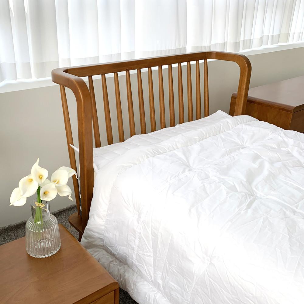 카르페디 브람스 싱글 슈퍼싱글 더블 퀸 킹 평상형 저상형 원목 침대프레임