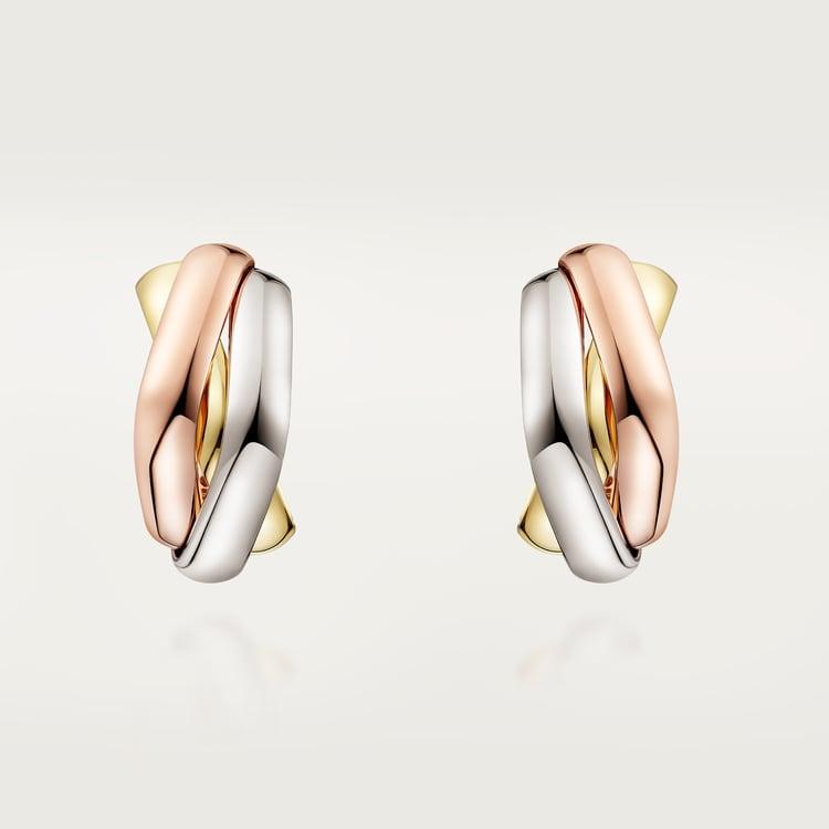 트리니티 쿠션 이어링