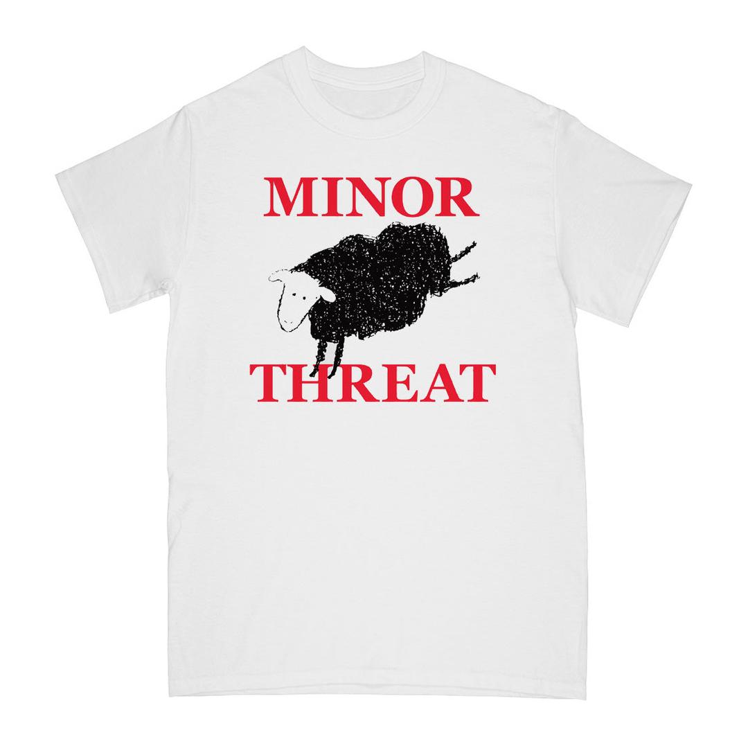 REVHQ / Minor Threat