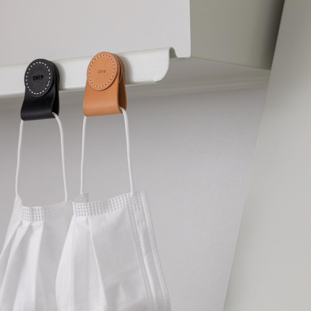 자석 마스크걸이 ordinary series 7color