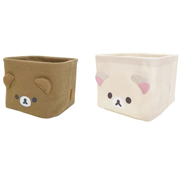 [정품/🎁사은품] 산엑스 리락쿠마 멀티박스 · 차이로이곰 코리락쿠마