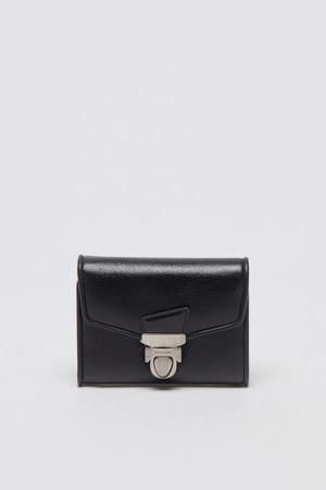 Lock wallet(Deep sleep)