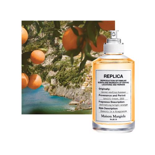 레플리카 네버 엔딩 썸머 EDT 100ML